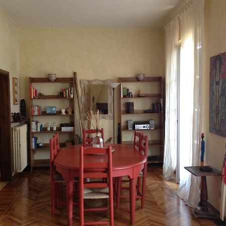 Santo Stefano Penthouse By 360Rentals فلورنس الغرفة الصورة
