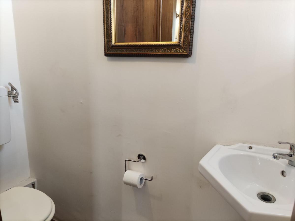 Santo Stefano Penthouse By 360Rentals فلورنس المظهر الخارجي الصورة